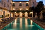 Top 5 Historic Israeli Hotels